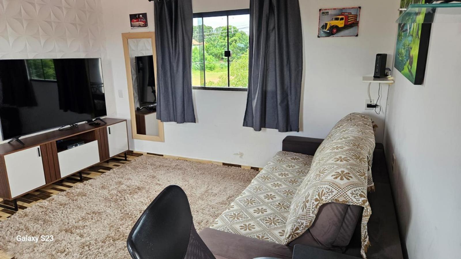 Apartamento Vips